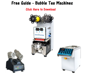 Free Bubble Tea Machines Guide Pic