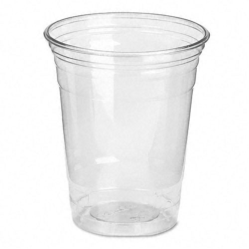 PP or PET Plastic Cups