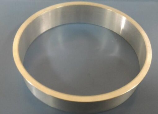 Cup Sealer Machine Adapter Ring