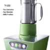 Tea Shop Blender Extractor - T-122 - BubbleTeaology