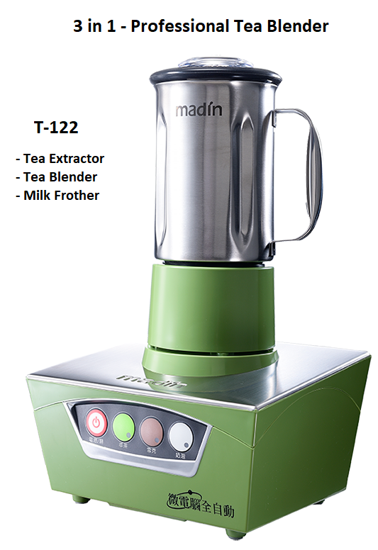 the Tea Maker™
