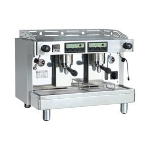 NSF Tea Espresso Machine