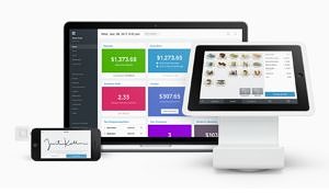 Square POS Software