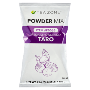 Tea Zone Taro Powder