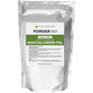 Tea Zone Matcha Green Tea Powder