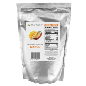 Tea Zone Mango Powder