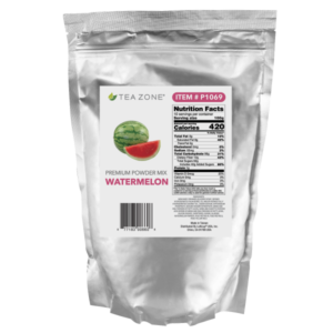 Tea Zone Watermelon Powder