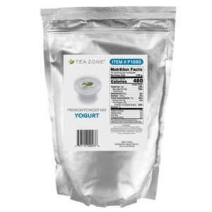 Tea Zone Yogurt Powder