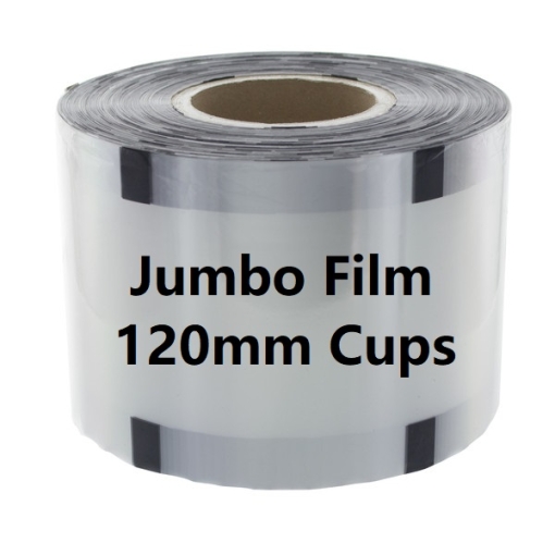 Jumbo Sealer Film