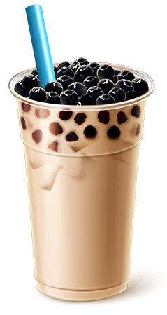 Bubble Tea Shop Marketing Services