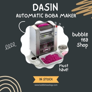 DASIN Automatic Boba Maker