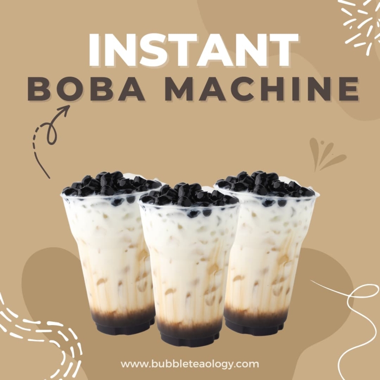 Boba tea shortage explained: Why the bubble drink's facing tough times -  CNET