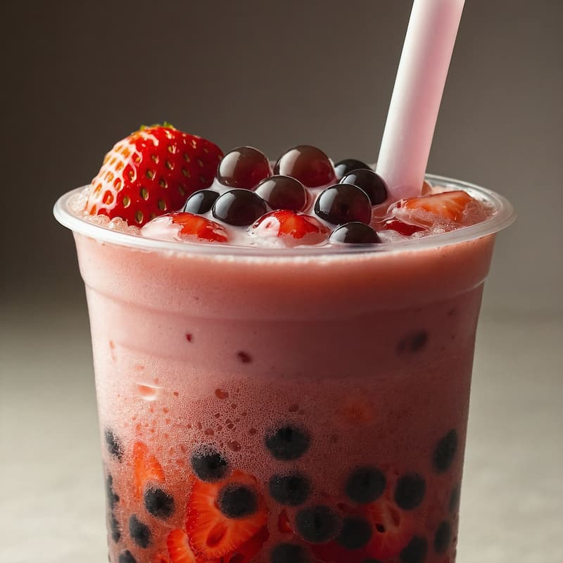 Bubble Tea Supplies: The Complete Checklist for New Bubble Tea Shops ...