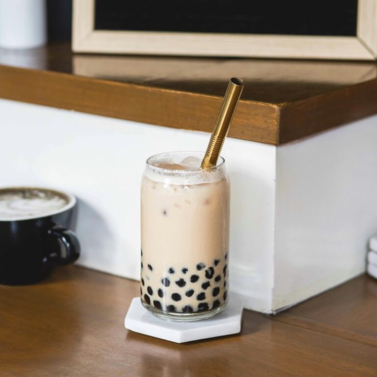 Best boba tea equipment brands