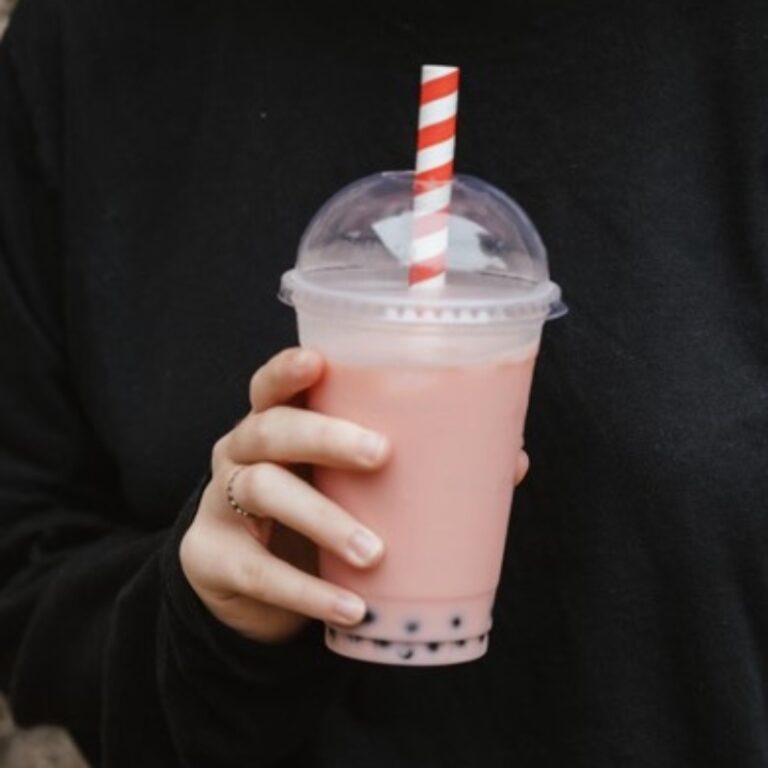 Best-rated bubble tea machine brands