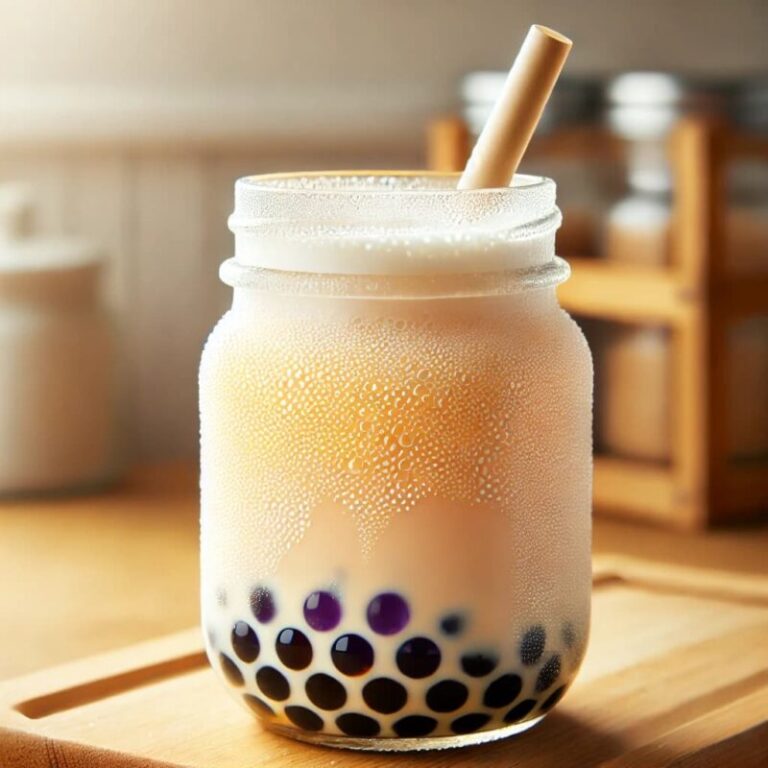 Can You Make Bubble Tea Without a Shaker