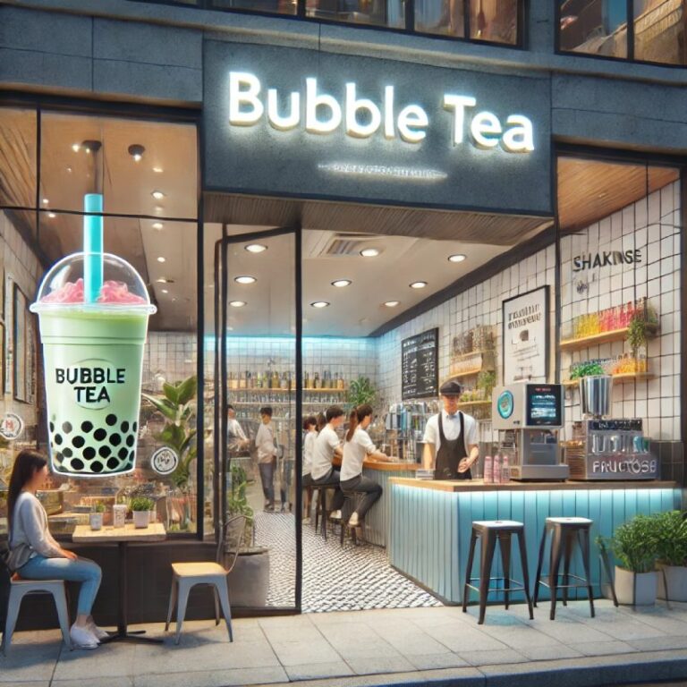 the most reliable bubble tea machines